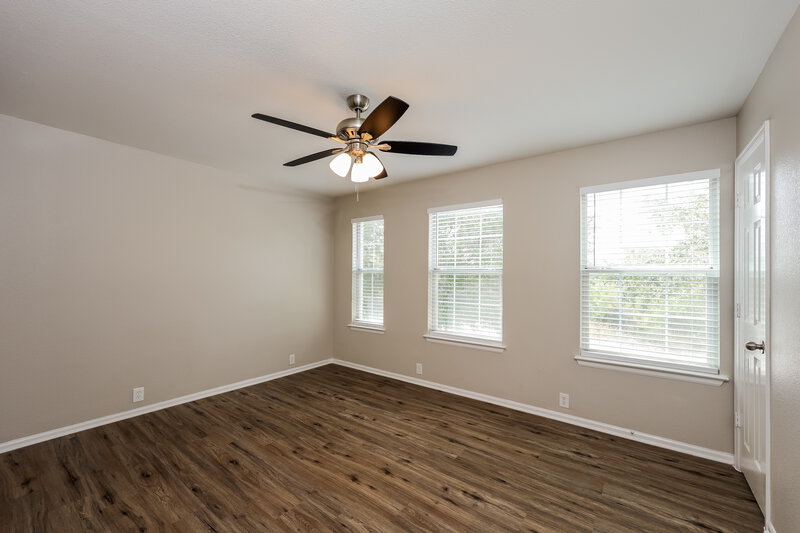 2,320/Mo, 10843 Red Musket Trl San Antonio, TX 78245 Bedroom View 2