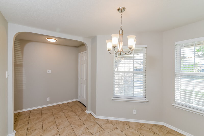1,695/Mo, 14014 Tyler Pt San Antonio, TX 78254 Dining Room View