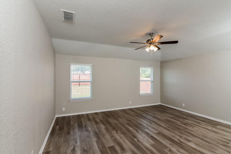 1,695/Mo, 14014 Tyler Pt San Antonio, TX 78254 Main Bedroom View