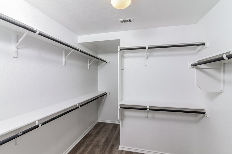 1,695/Mo, 14014 Tyler Pt San Antonio, TX 78254 Bedroom View