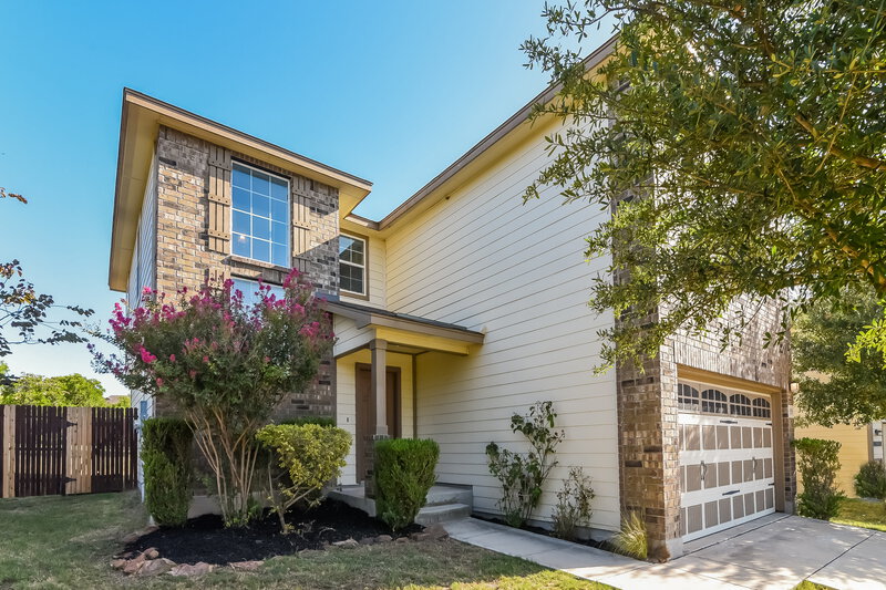1,680/Mo, 11519 Verde Bnd San Antonio, TX 78245 Front View