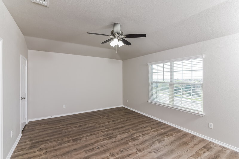 1,680/Mo, 11519 Verde Bnd San Antonio, TX 78245 Main Bedroom View