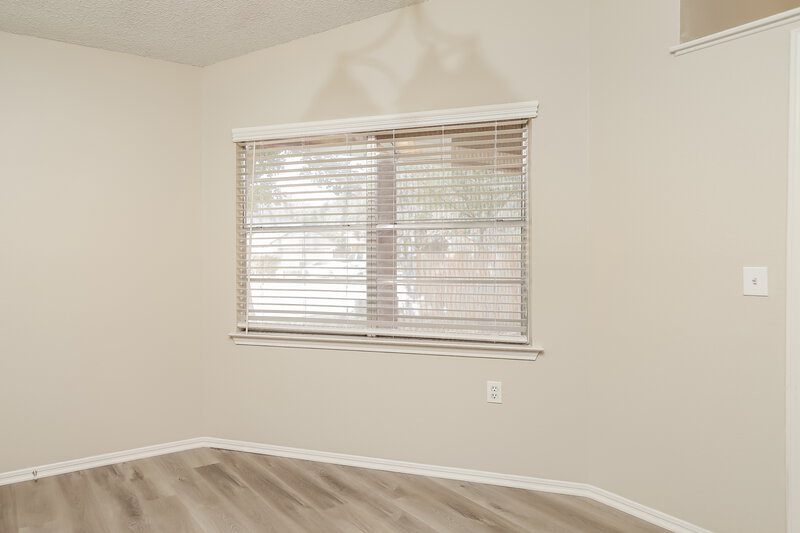 2,650/Mo, 16118 Rocky Crk San Antonio, TX 78247 Dining Room View 2