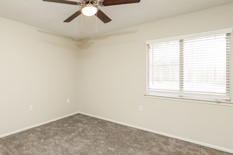 2,650/Mo, 16118 Rocky Crk San Antonio, TX 78247 Bedroom View