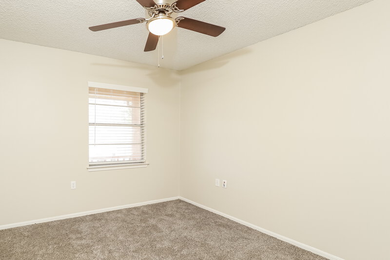 2,650/Mo, 16118 Rocky Crk San Antonio, TX 78247 Bedroom View 2