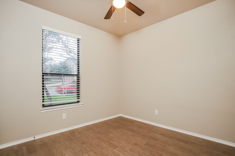 1,745/Mo, 20638 Creek Riv San Antonio, TX 78259 Bedroom View