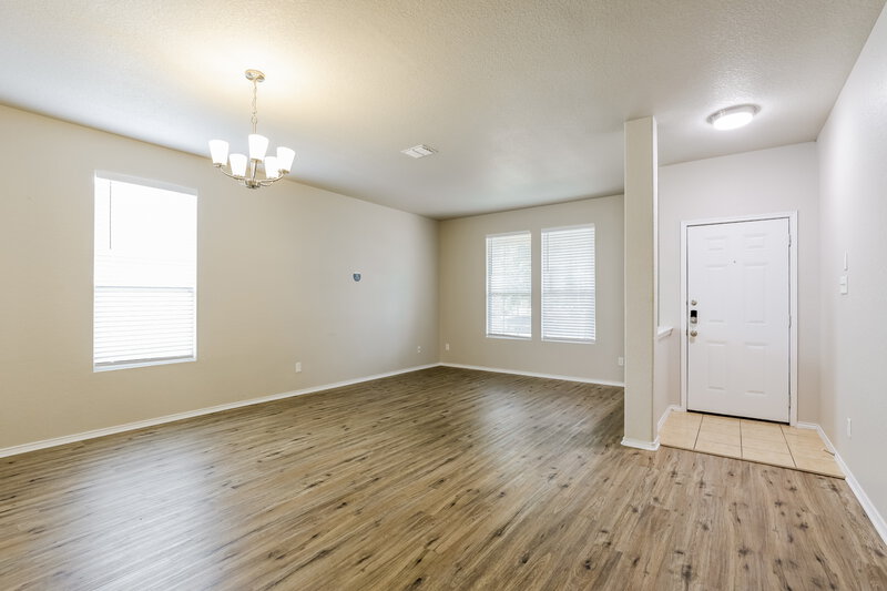 2,120/Mo, 16206 Galloping Oak Knl Selma, TX 78154 Living Room View 3