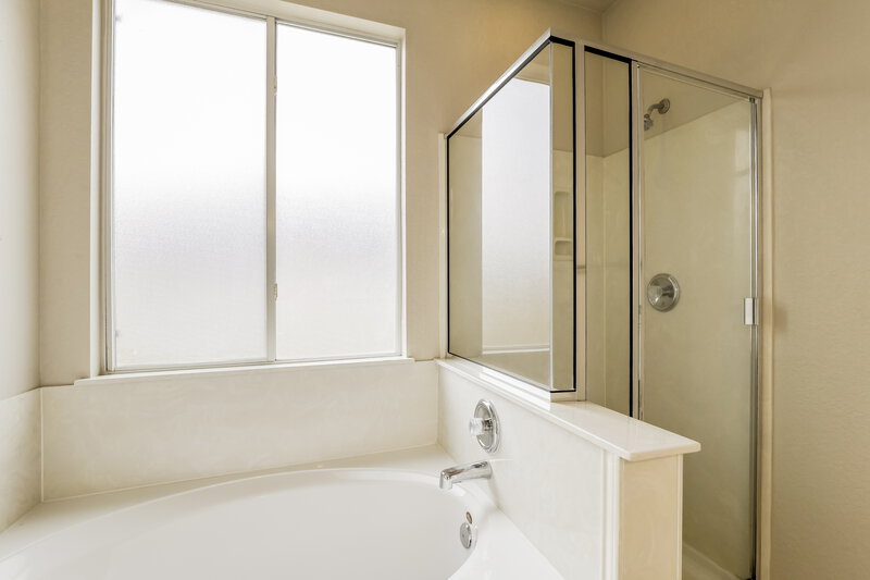 2,120/Mo, 16206 Galloping Oak Knl Selma, TX 78154 Main Bathroom View 2