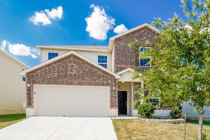 2,055/Mo, 6611 Port Elizabeth Converse, TX 78109 External View