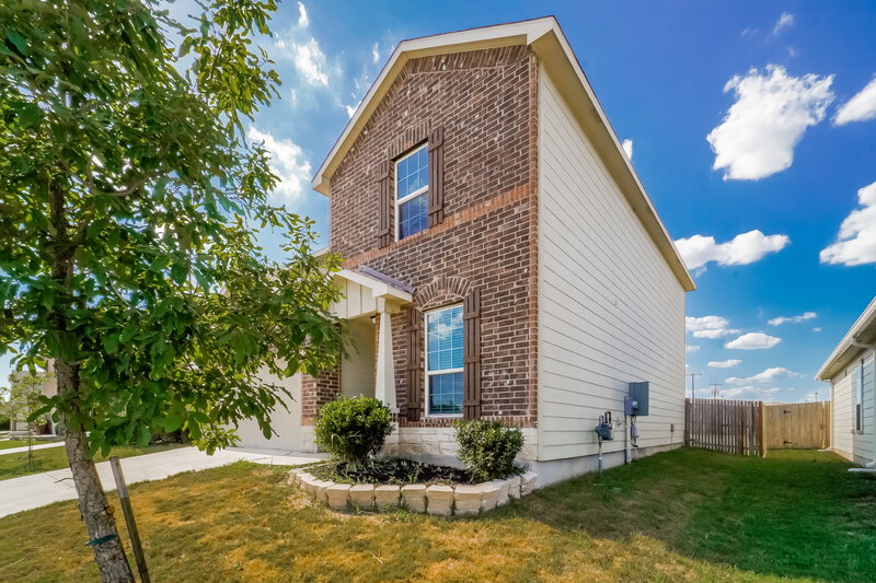 2,055/Mo, 6611 Port Elizabeth Converse, TX 78109 Misc View