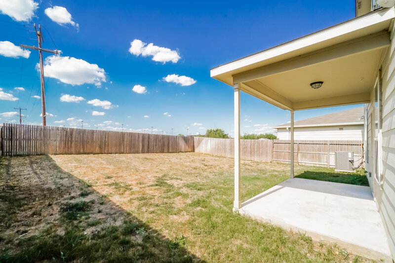 2,055/Mo, 6611 Port Elizabeth Converse, TX 78109 Misc View 13