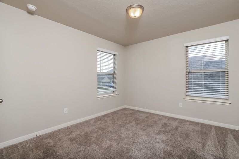 1,870/Mo, 1417 Arcadian Lily San Antonio, TX 78245 Bedroom View 3