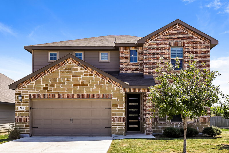 2,635/Mo, 304 Shelton Pass Cibolo, TX 78108 External View