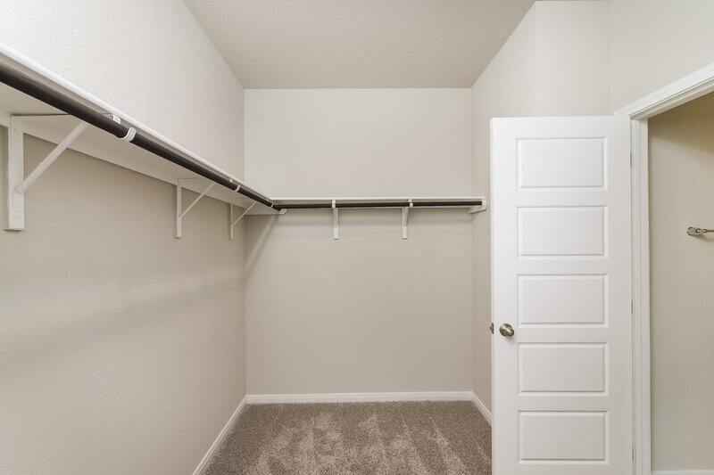3,545/Mo, 304 Shelton Pass Cibolo, TX 78108 Walk In Closet View
