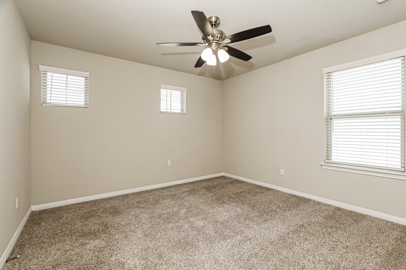 2,635/Mo, 304 Shelton Pass Cibolo, TX 78108 Bedroom View 2