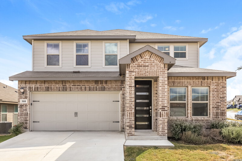 2,450/Mo, 308 Goodfella Ave Cibolo, TX 78108 External View