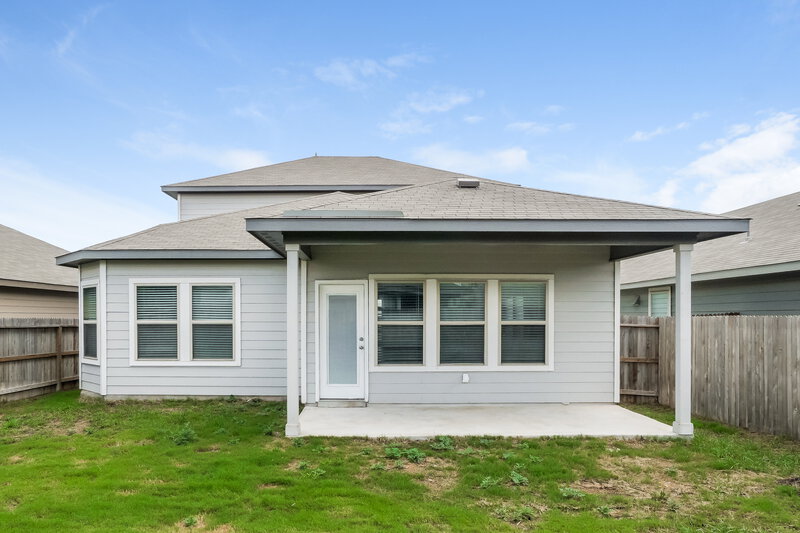 2,140/Mo, 1228 Ella Xing New Braunfels, TX 78130 Misc View 16