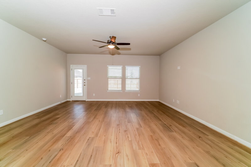 2,795/Mo, 1277 Ella Xing New Braunfels, TX 78130 Living Room View