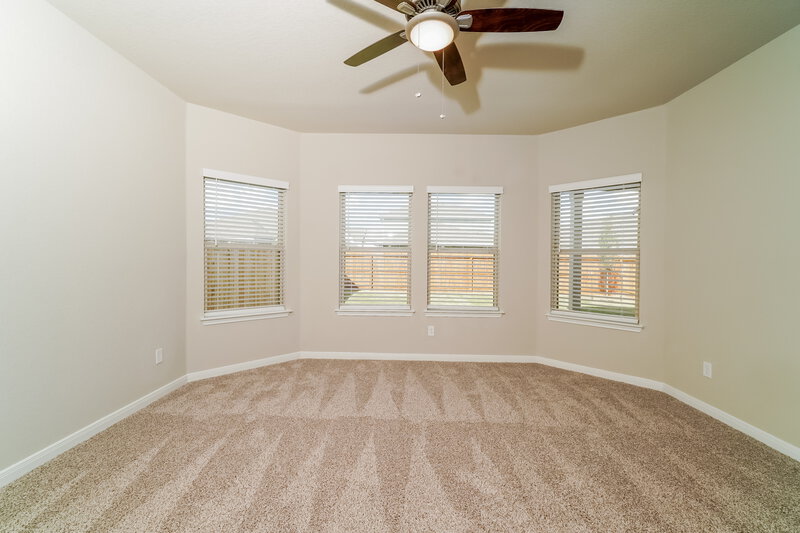 2,795/Mo, 1277 Ella Xing New Braunfels, TX 78130 Main Bedroom View