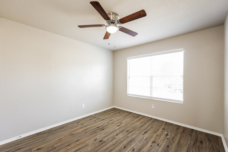 1,645/Mo, 4431 Mystic Sunrise Dr San Antonio, TX 78244 Bedroom View