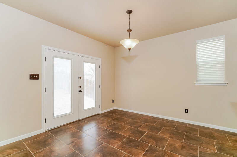 1,945/Mo, 5203 Mustang Cv San Antonio, TX 78244 Dining Room View