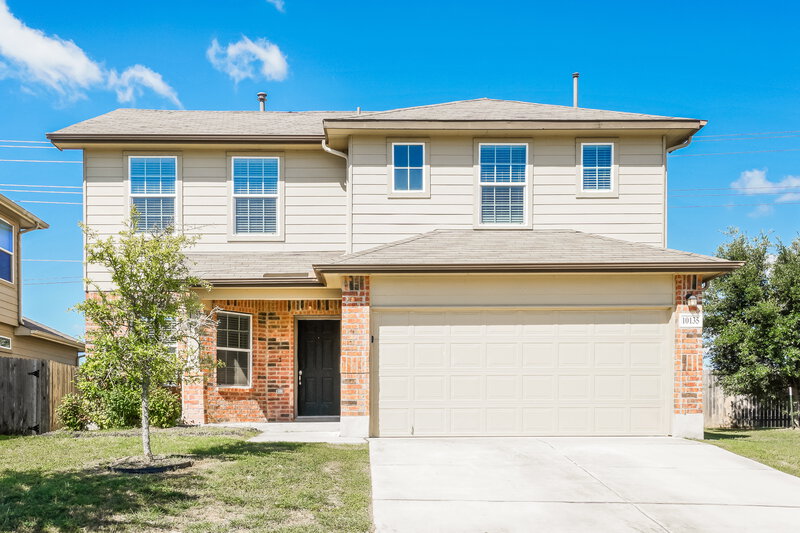 2,420/Mo, 10135 Strasbourg Way Schertz, TX 78154 External View