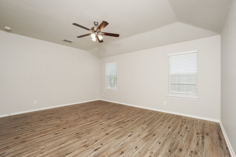 2,420/Mo, 10135 Strasbourg Way Schertz, TX 78154 Main Bedroom View 2