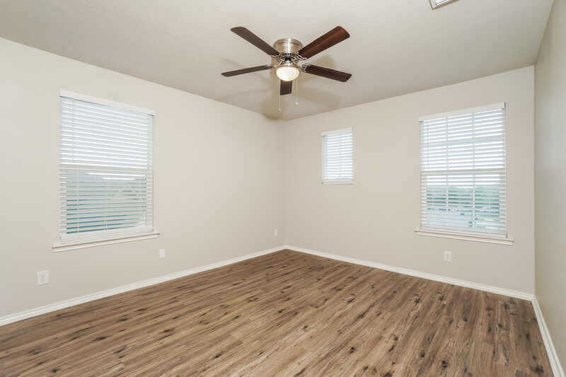 2,420/Mo, 10135 Strasbourg Way Schertz, TX 78154 Bedroom View 3