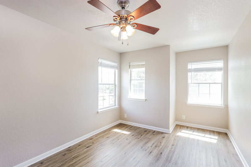 2,240/Mo, 9735 Mill Path San Antonio, TX 78254 Bedroom View