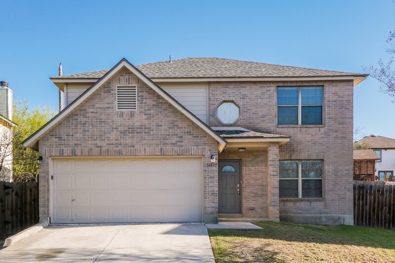 1,730/Mo, 14430 Bowhill Gln Live Oak, TX 78233 External View