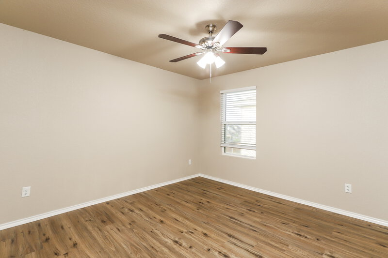 2,050/Mo, 165 Texas Thistle New Braunfels, TX 78130 Main Bedroom View