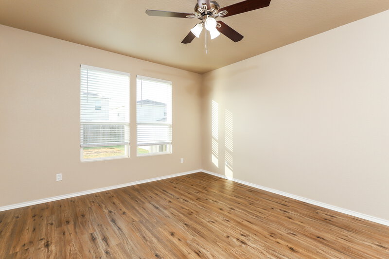 2,050/Mo, 165 Texas Thistle New Braunfels, TX 78130 Bedroom View