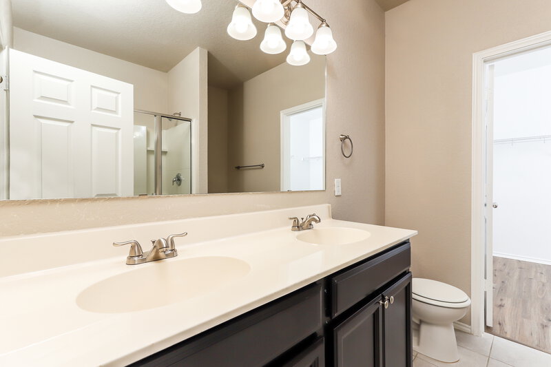 2,050/Mo, 165 Texas Thistle New Braunfels, TX 78130 Bathroom View 2