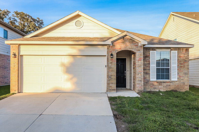 1,815/Mo, 11931 Dove Rnch San Antonio, TX 78254 External View