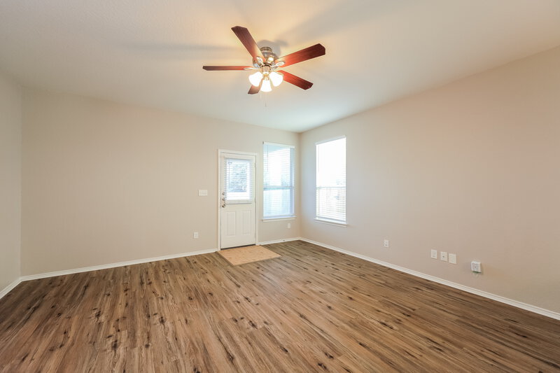 1,815/Mo, 11931 Dove Rnch San Antonio, TX 78254 Living Room View