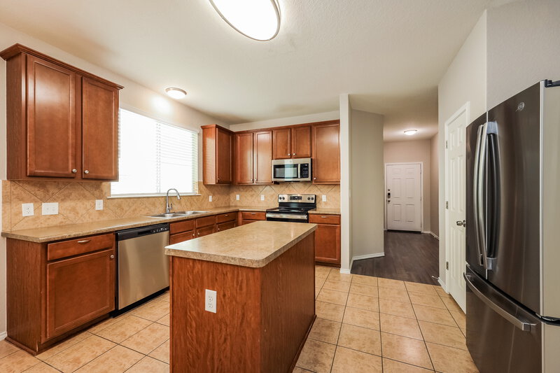 1,815/Mo, 11931 Dove Rnch San Antonio, TX 78254 Kitchen View 2