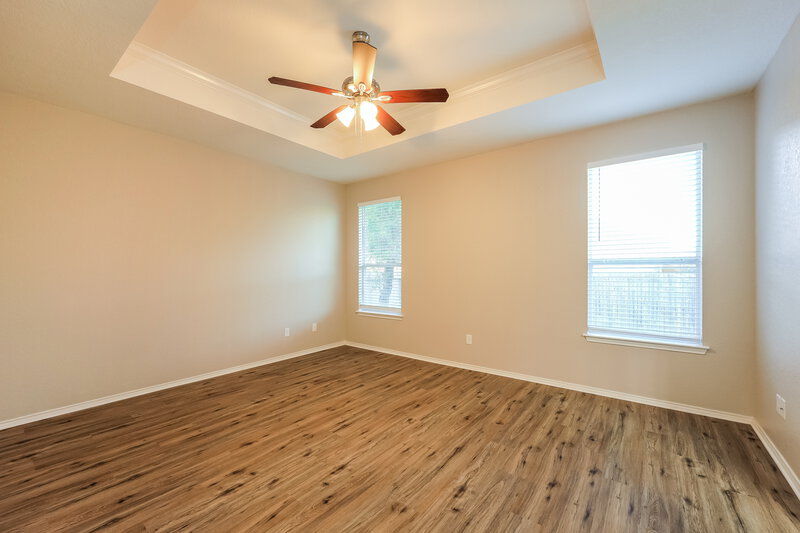 1,815/Mo, 11931 Dove Rnch San Antonio, TX 78254 Main Bedroom View
