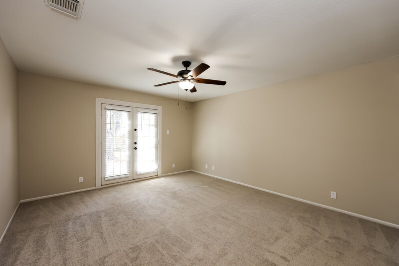 1,820/Mo, 1507 Perryton San Antonio, TX 78251 Main Bedroom View