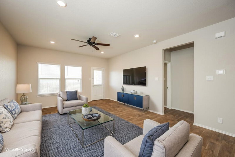 1,930/Mo, 4241 Fort Palmer Blvd Saint Hedwig, TX 78152 Misc View