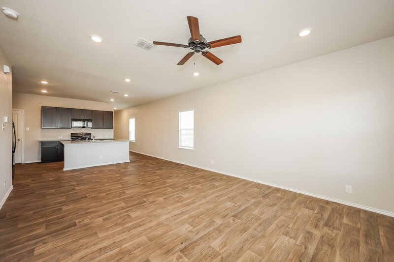 1,930/Mo, 4241 Fort Palmer Blvd Saint Hedwig, TX 78152 Living Room View 2