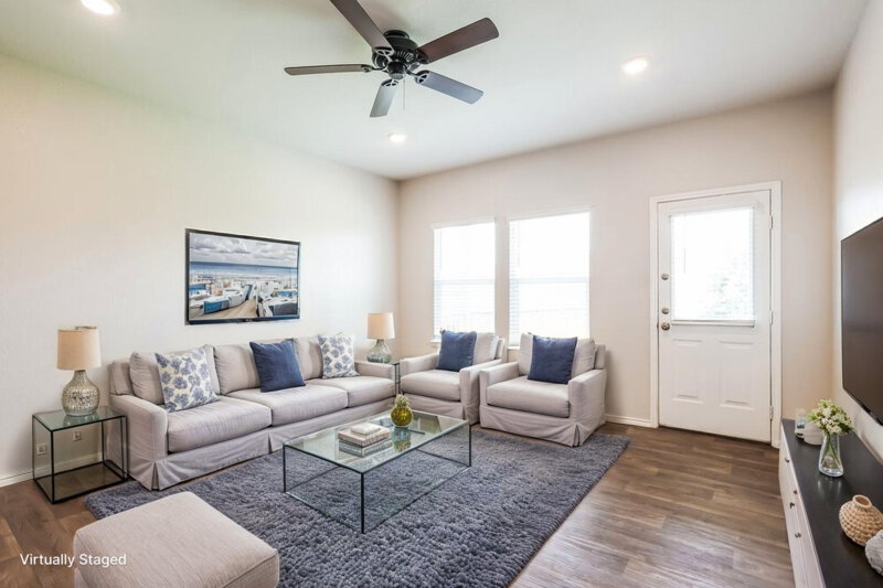 1,615/Mo, 4241 Fort Palmer Blvd Saint Hedwig, TX 78152 Misc View 3