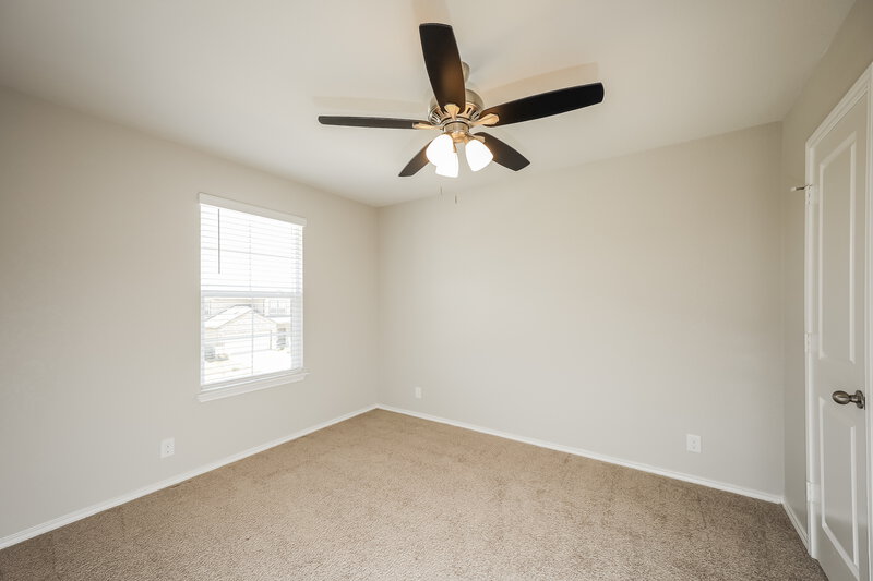 1,930/Mo, 4241 Fort Palmer Blvd Saint Hedwig, TX 78152 Bedroom View