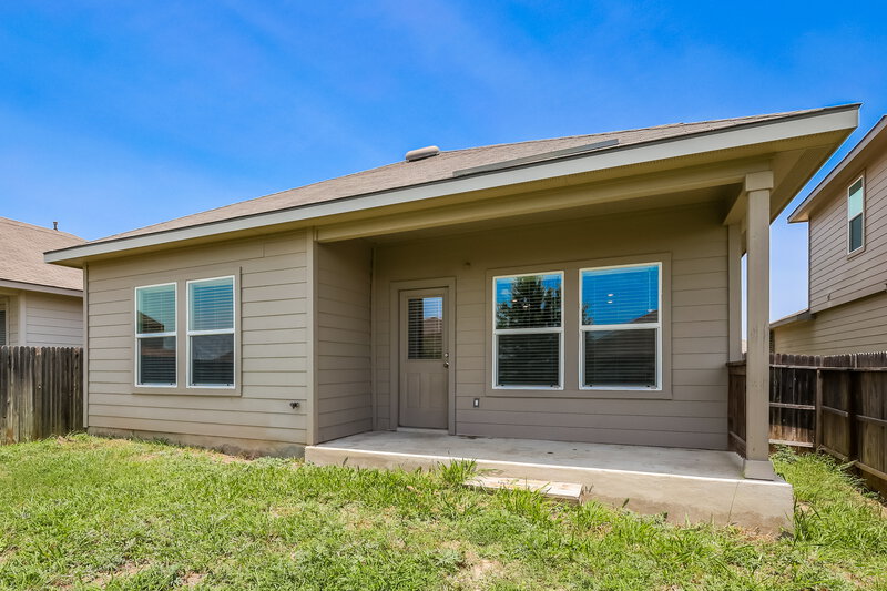 1,615/Mo, 4241 Fort Palmer Blvd Saint Hedwig, TX 78152 Misc View 17