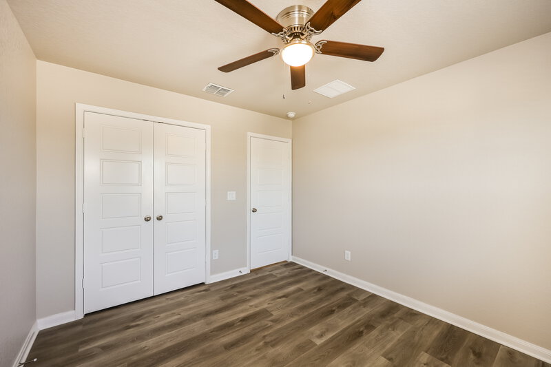 1,950/Mo, 8230 Broussard San Antonio, TX 78253 Bedroom View 2