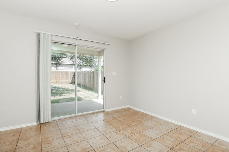1,445/Mo, 11911 Pure Silver San Antonio, TX 78254 Dining Room View