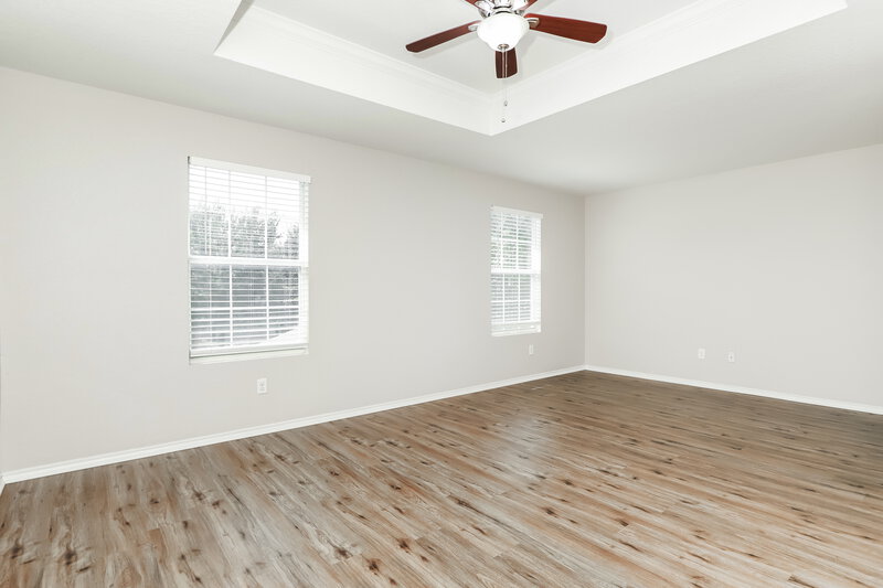 1,445/Mo, 11911 Pure Silver San Antonio, TX 78254 Main Bedroom View 2