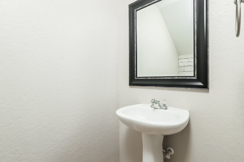 1,445/Mo, 11911 Pure Silver San Antonio, TX 78254 Bathroom View