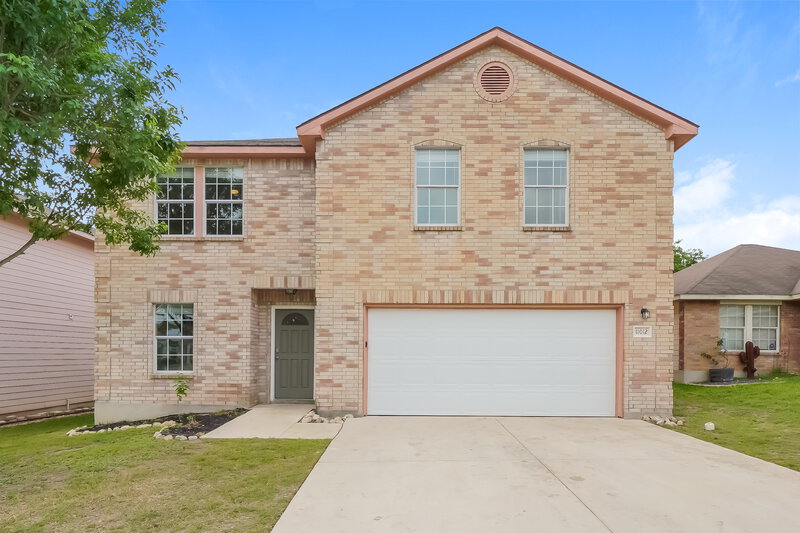 2,235/Mo, 11012 Dublin Pl San Antonio, TX 78254 External View