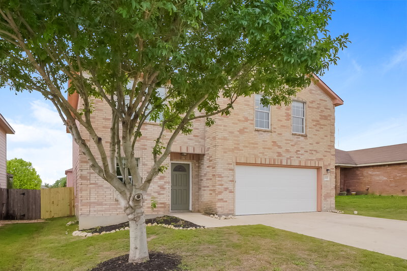 2,235/Mo, 11012 Dublin Pl San Antonio, TX 78254 Front View