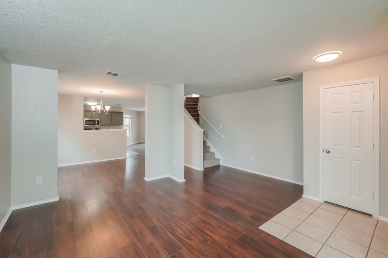 2,235/Mo, 11012 Dublin Pl San Antonio, TX 78254 Living Room View 2